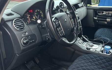 Land Rover Discovery IV, 2013 год, 2 600 000 рублей, 7 фотография