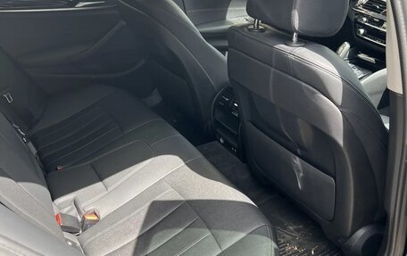 BMW 5 серия, 2021 год, 3 600 000 рублей, 13 фотография