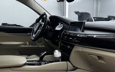 BMW X6, 2015 год, 3 500 000 рублей, 8 фотография