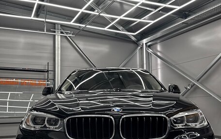 BMW X6, 2015 год, 3 500 000 рублей, 7 фотография