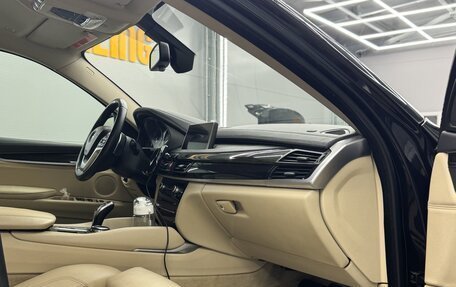 BMW X6, 2015 год, 3 500 000 рублей, 10 фотография