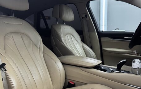 BMW X6, 2015 год, 3 500 000 рублей, 9 фотография