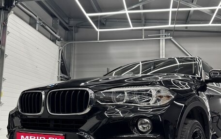 BMW X6, 2015 год, 3 500 000 рублей, 6 фотография
