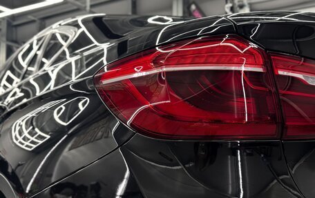 BMW X6, 2015 год, 3 500 000 рублей, 19 фотография