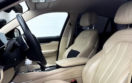 BMW X6, 2015 год, 3 500 000 рублей, 25 фотография
