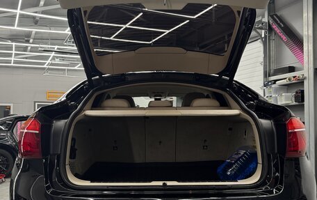 BMW X6, 2015 год, 3 500 000 рублей, 16 фотография