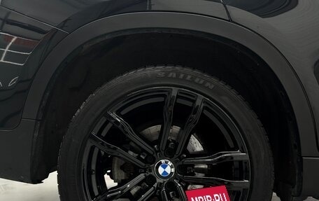 BMW X6, 2015 год, 3 500 000 рублей, 11 фотография