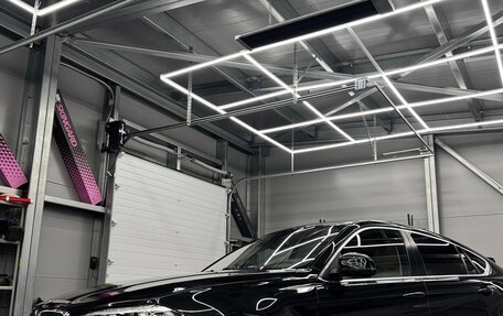 BMW X6, 2015 год, 3 500 000 рублей, 22 фотография