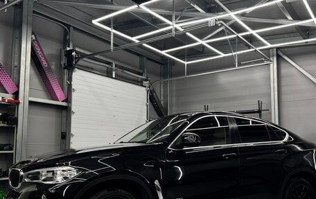 BMW X6, 2015 год, 3 500 000 рублей, 21 фотография