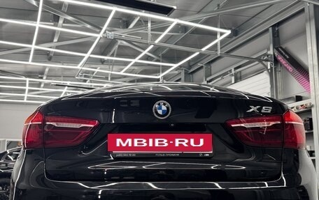 BMW X6, 2015 год, 3 500 000 рублей, 15 фотография