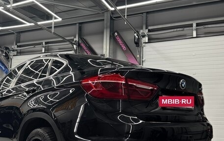 BMW X6, 2015 год, 3 500 000 рублей, 17 фотография