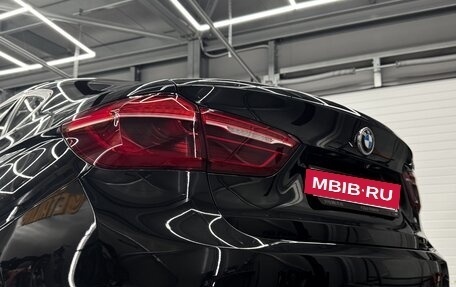 BMW X6, 2015 год, 3 500 000 рублей, 18 фотография