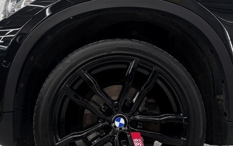 BMW X6, 2015 год, 3 500 000 рублей, 23 фотография