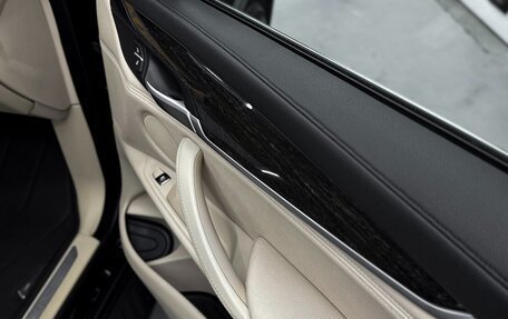 BMW X6, 2015 год, 3 500 000 рублей, 27 фотография