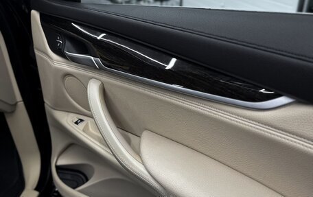 BMW X6, 2015 год, 3 500 000 рублей, 28 фотография