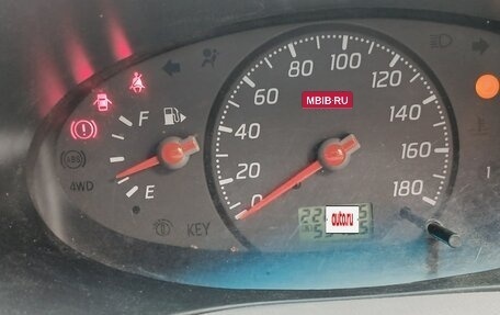Nissan March III, 2003 год, 330 000 рублей, 8 фотография