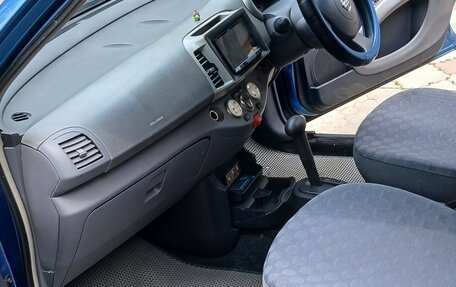 Nissan March III, 2003 год, 330 000 рублей, 12 фотография