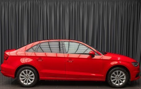 Audi A3, 2013 год, 1 290 000 рублей, 6 фотография