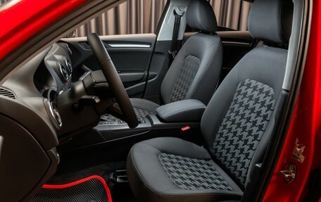 Audi A3, 2013 год, 1 290 000 рублей, 7 фотография