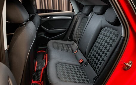 Audi A3, 2013 год, 1 290 000 рублей, 8 фотография