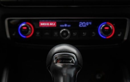 Audi A3, 2013 год, 1 290 000 рублей, 14 фотография