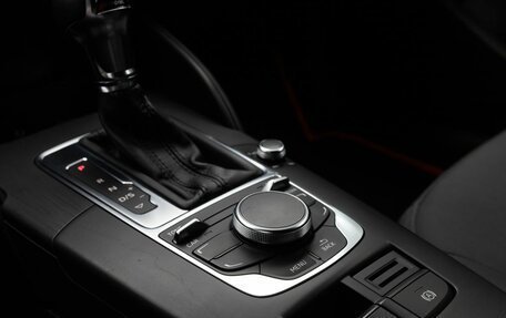 Audi A3, 2013 год, 1 290 000 рублей, 15 фотография