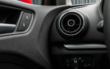 Audi A3, 2013 год, 1 290 000 рублей, 17 фотография