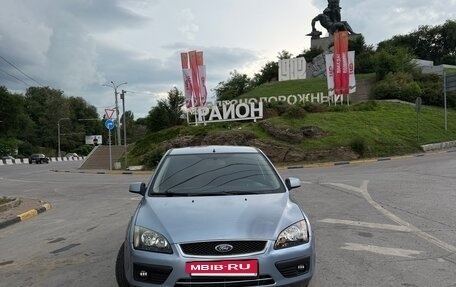 Ford Focus II рестайлинг, 2006 год, 330 000 рублей, 3 фотография