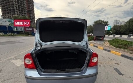 Ford Focus II рестайлинг, 2006 год, 330 000 рублей, 6 фотография