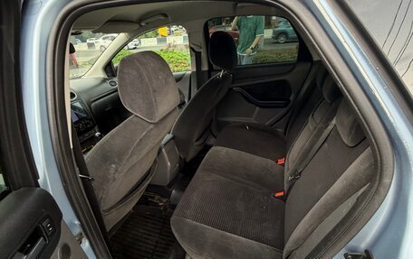 Ford Focus II рестайлинг, 2006 год, 330 000 рублей, 9 фотография