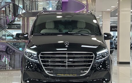 Mercedes-Benz V-Класс, 2026 год, 14 200 000 рублей, 2 фотография