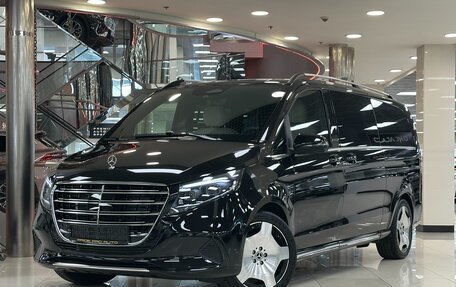 Mercedes-Benz V-Класс, 2026 год, 14 200 000 рублей, 3 фотография