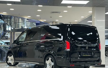 Mercedes-Benz V-Класс, 2026 год, 14 200 000 рублей, 5 фотография