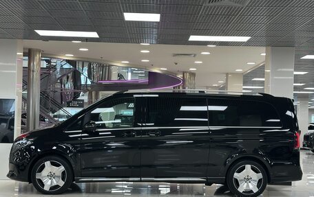 Mercedes-Benz V-Класс, 2026 год, 14 200 000 рублей, 4 фотография