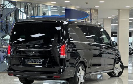 Mercedes-Benz V-Класс, 2026 год, 14 200 000 рублей, 7 фотография