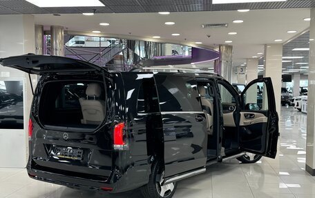 Mercedes-Benz V-Класс, 2026 год, 14 200 000 рублей, 8 фотография