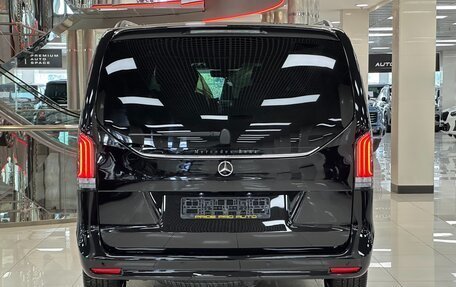 Mercedes-Benz V-Класс, 2026 год, 14 200 000 рублей, 6 фотография