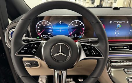 Mercedes-Benz V-Класс, 2026 год, 14 200 000 рублей, 16 фотография