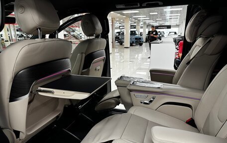 Mercedes-Benz V-Класс, 2026 год, 14 200 000 рублей, 15 фотография