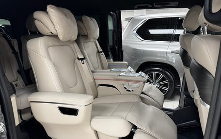 Mercedes-Benz V-Класс, 2026 год, 14 200 000 рублей, 11 фотография