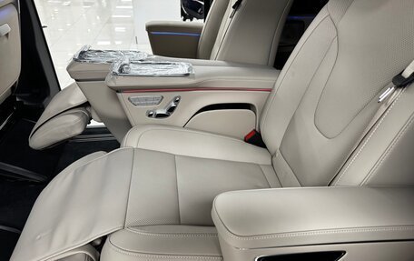 Mercedes-Benz V-Класс, 2026 год, 14 200 000 рублей, 14 фотография