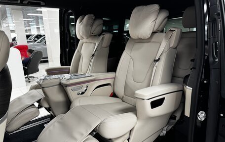 Mercedes-Benz V-Класс, 2026 год, 14 200 000 рублей, 13 фотография
