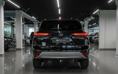 Toyota Highlander, 2026 год, 5 300 000 рублей, 6 фотография