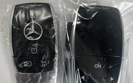 Mercedes-Benz V-Класс, 2026 год, 14 200 000 рублей, 25 фотография