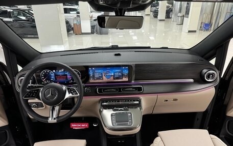 Mercedes-Benz V-Класс, 2026 год, 14 200 000 рублей, 23 фотография