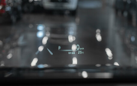 Toyota Highlander, 2026 год, 5 300 000 рублей, 13 фотография