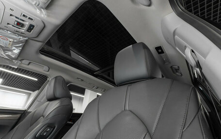 Toyota Highlander, 2026 год, 5 300 000 рублей, 10 фотография