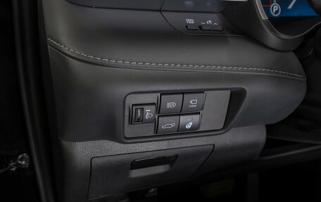 Toyota Highlander, 2026 год, 5 300 000 рублей, 19 фотография