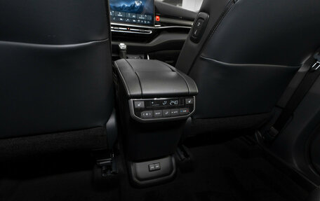 Toyota Highlander, 2026 год, 5 300 000 рублей, 15 фотография