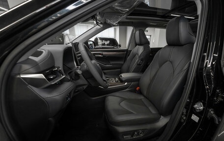 Toyota Highlander, 2026 год, 5 300 000 рублей, 9 фотография